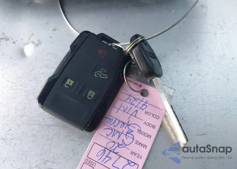 2020 GMC Sierra 1500 2Wd Double Cab Standard Box from USA, damaged, VIN 1GTR8AEHXLZ364124